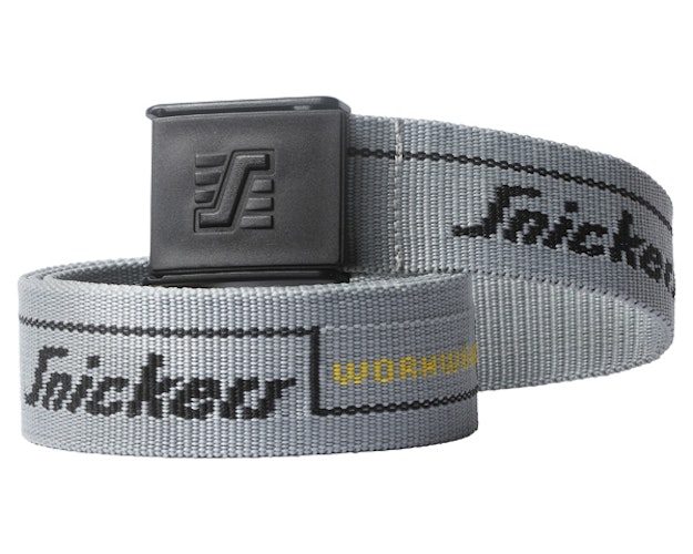 Snickers Workwear 9033 Logo Gürtel
