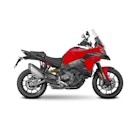 Vorschaubild SHAD 3P Befestigungssystem 3P Ducati Multistrada V2