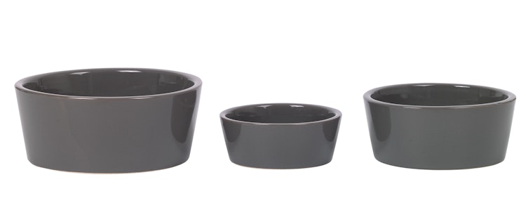 NOBBY Keramik Napf Hermos