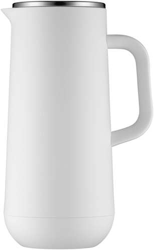 WMF Isolierkanne Kaffee1,0l Impulse weiss