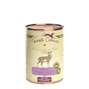 Vorschaubild Terra Canis Classic 400g Dose Hundenassfutter