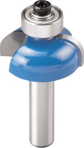 kwb Hohlkehlfräs HM 25,7 mm SB-Box 755920