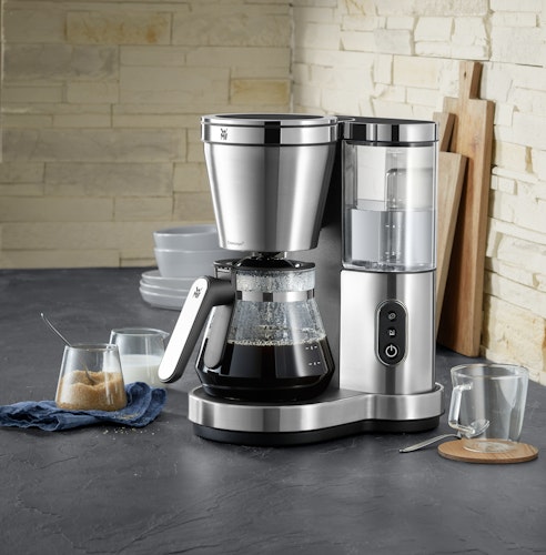 WMF Lono Aroma Kaffeemaschine, mit Glaskanne
