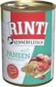 Vorschaubild RINTI Kennerfleisch 400g Dose Hundenassfutter
