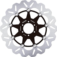 Galfer Bremsscheibe DF067