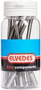 Vorschaubild Elvedes Bremszug-Führungsröhrchen 5 mm silber