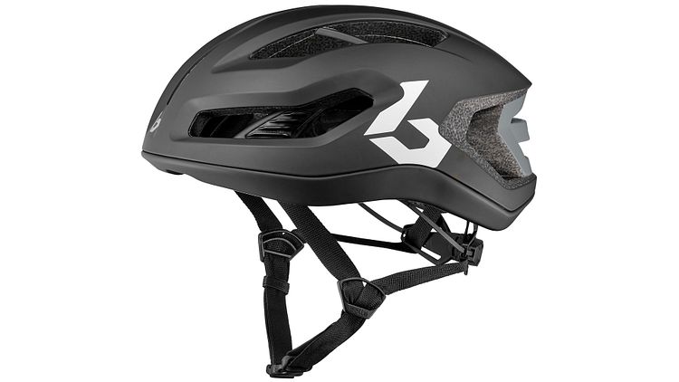 Bollé Helm Eco Avio Mips Gr. M black matte