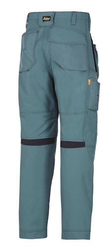 Snickers Workwear 6201 AllroundWork Arbeitshose mit Holstertaschen