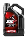Vorschaubild MOTUL 300V Factory Line Off Road Racing 4T Motorenöl - 10W30 4L