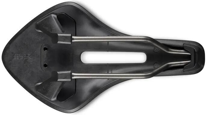 fi'zi:k Aeris Short Distance Sattel schwarz black / black R3, ki:um