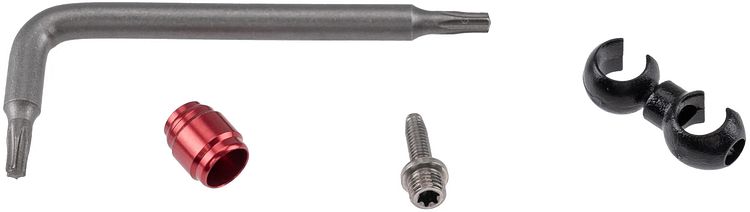 SRAM Bremshebel für Maven Base schwarz