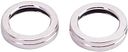 Vorschaubild Fulcrum Steckachsenadapter Option-Kit HH15 mm silber