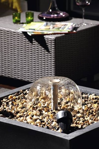 Oase Lava 25 - 5 E (50884)