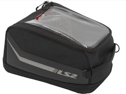 LS2 Tankrucksack "Freedom"