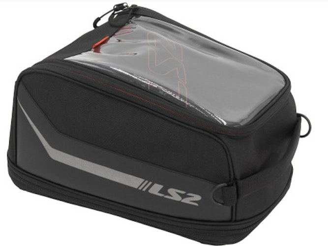 LS2 Tankrucksack "Freedom"