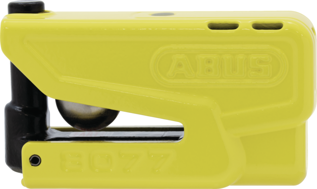 ABUS Bremsscheibenschloss GRANIT™ Detecto XPlus 8077 2.0