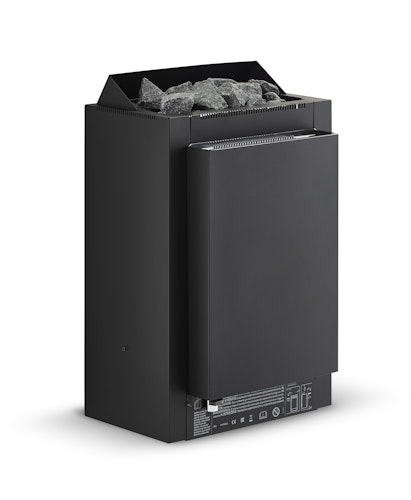 Infraworld Verdampferofen Hotline S5