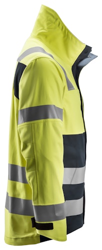 Snickers ProtecWork, Arbeitsjacke, Warnschutzklasse 3