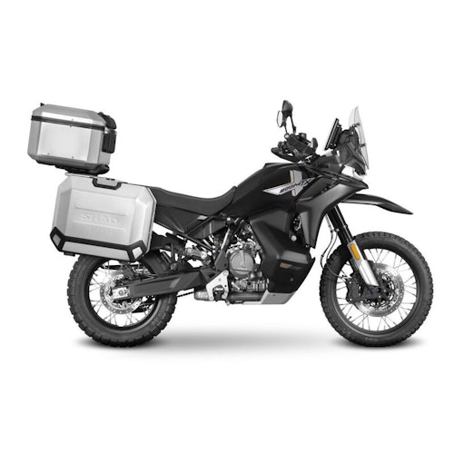 SHAD 4P Befestigungssystem 4P CF MOTO 800 MTX