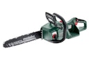 Vorschaubild Metabo MS 36-18 LTX BL 40 *Akku-Kettensäge TV00 601613850