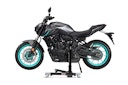 Vorschaubild Zentralständer EVOLIFT® für Yamaha MT 07 13-24