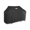 Vorschaubild Weber Premium Abdeckhaube - für Summit SUMMIT Gasgrill, Serie ab 2024