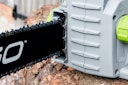Vorschaubild EGO Power Akku-Kettensäge CS1800E
