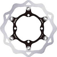 Galfer Bremsscheibe DF208