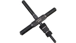 Bikeservice Polradabzieher 6 in 1