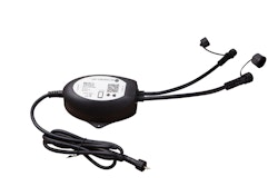 Heissner SMART LIGHT Wifi-RGB-Controller (APP) (L552-00)