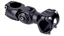 Vorschaubild CONTEC Vorbau Lida 95 mm schwarz 95 mm lang, 31, 8 mm Lenkerklemmung