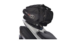 OXFORD T30R Hecktasche 30L schwarz