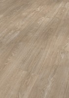 MEISTER Laminatboden MeisterDesign. laminate LL 250 2052 x 248 x 10 mm 06277 Eiche weißgrau Porensynchron-Struktur