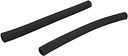 Vorschaubild CONTEC Griffbezug Grip Tube 6 x 400 mm schwarz