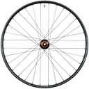 Vorschaubild Stan's NoTubes Laufrad CREST MK4 27,5 Zoll schwarz/grau HR, CL Scheibenbremse, 12 x 148 mm, Shim