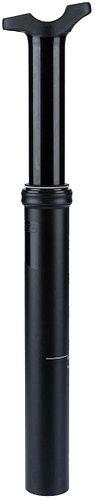 CONTEC Service-Kit Nara Drop Kit A 100 mm schwarz kompatibel für Ø 31, 6 mm