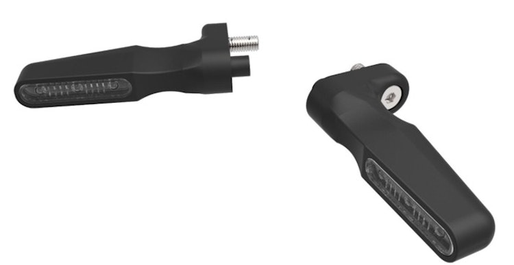 MOTOISM Blinker "Union" für Triumph