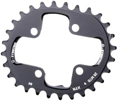 O.Symetric Kettenblatt