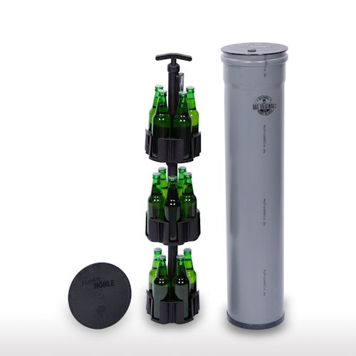 HopfenHöhle - Das Original