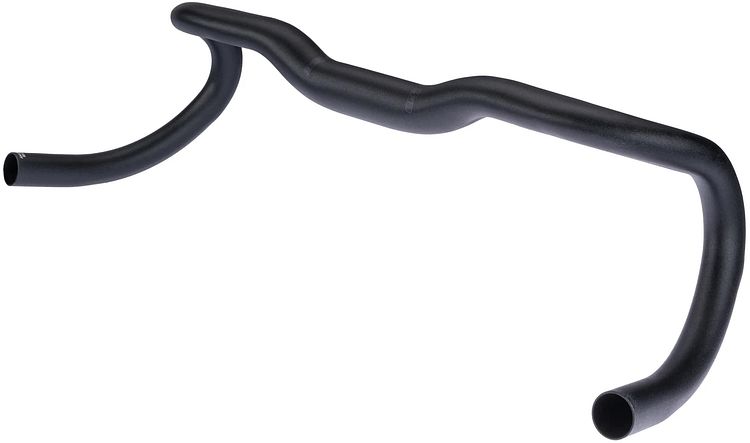 ErgoTec Rennlenker Randonneur ER-20 420 mm schwarz