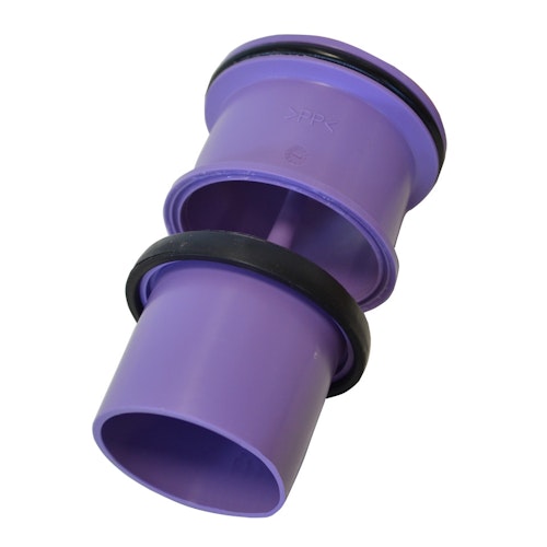 MEA MEASTOP PRO Rückflussverhinderer