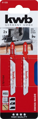 kwb 2JIGGER St-Sä-Bl Met. mitt S20 611220