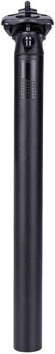 CONTEC Sattelstütze Pillar Ø 30,9 mm schwarz