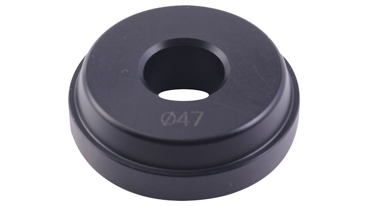 Bikeservice Adapter Ø 47 mm