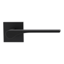 Vorschaubild Griffwerk VAYA 261 LEAF LIGHT fast2fix Fast2Fix Rosetten eckig OS Graphitschwarz