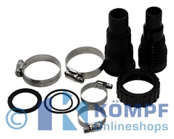 Oase Beipack für Aquarius Universal 1600-6000 (35179)