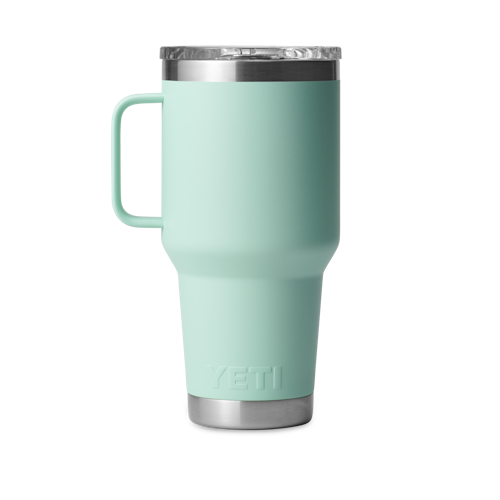 YETI Reisebecher RAMBLER 30 oz. (887 ml) - mit Stronghold Deckel 