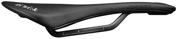 fi'zi:k Vento Antares R1 Light Sattel schwarz