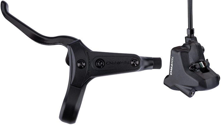 Tektro Scheibenbremse HD-J290