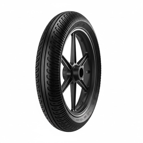 METZELER Racetec™ SM 125/75 R420 Rain
